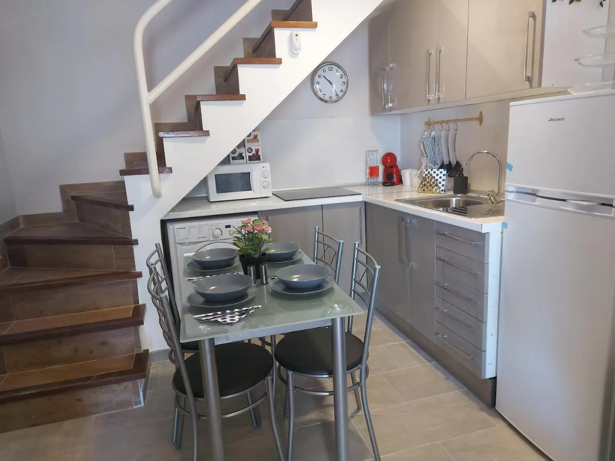 Bungalow Playmar Maspalomas
