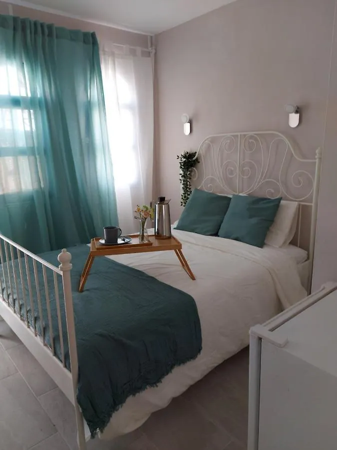 Bungalow Playmar Maspalomas 0*, Maspalomas (Gran Canaria)