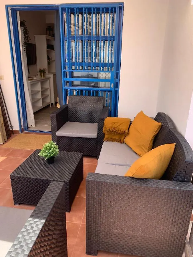 Bungalow Playmar Maspalomas Appartement Maspalomas (Gran Canaria)