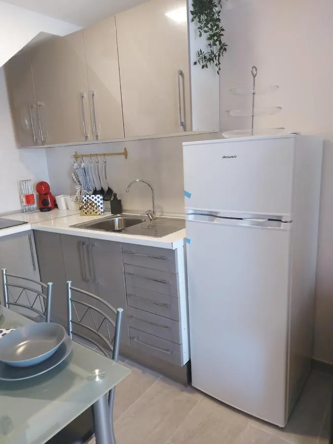 Appartement Bungalow Playmar Maspalomas